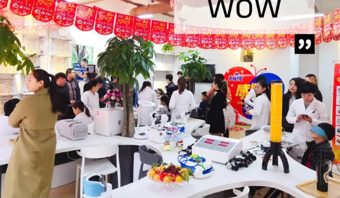 如何运用创新营销解决店面运营中都遇到了实际难题？企叮咚有话说
