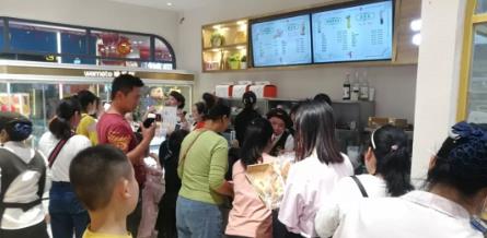 实体店如何才能提升进店率