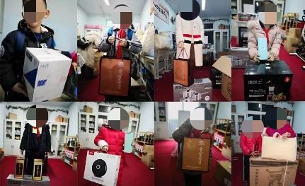 儿童服装店营销策划方案