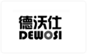 企叮咚合作品牌德沃仕