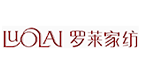 企叮咚合作品牌罗莱家纺