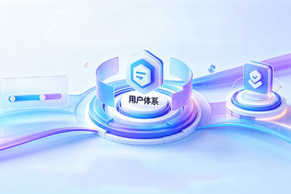 用户体系·精准运营触达